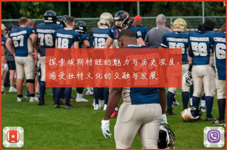 探索埃斯特旺的魅力与历史深度，感受独特文化的交融与发展