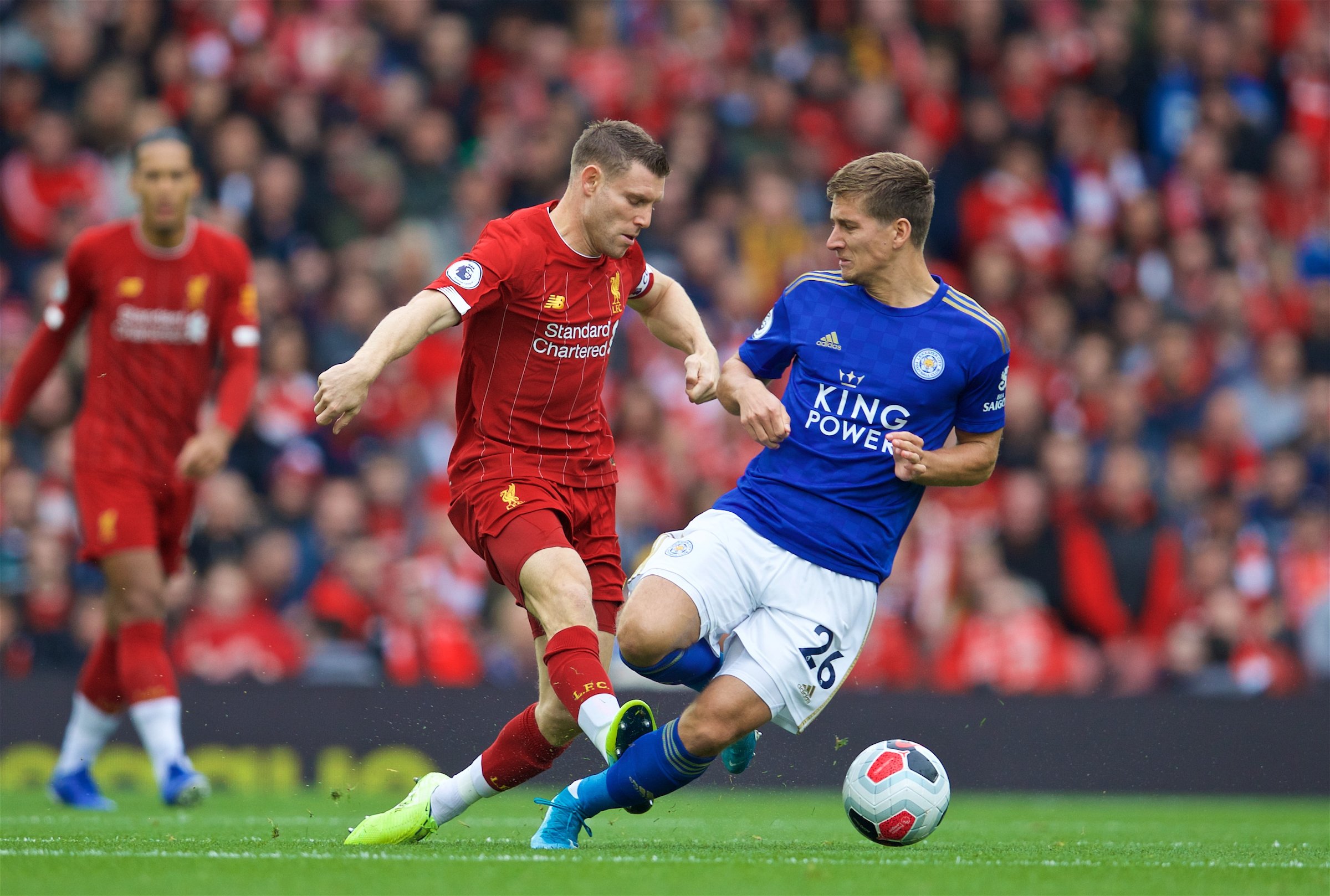 让更多人理 让更多人理