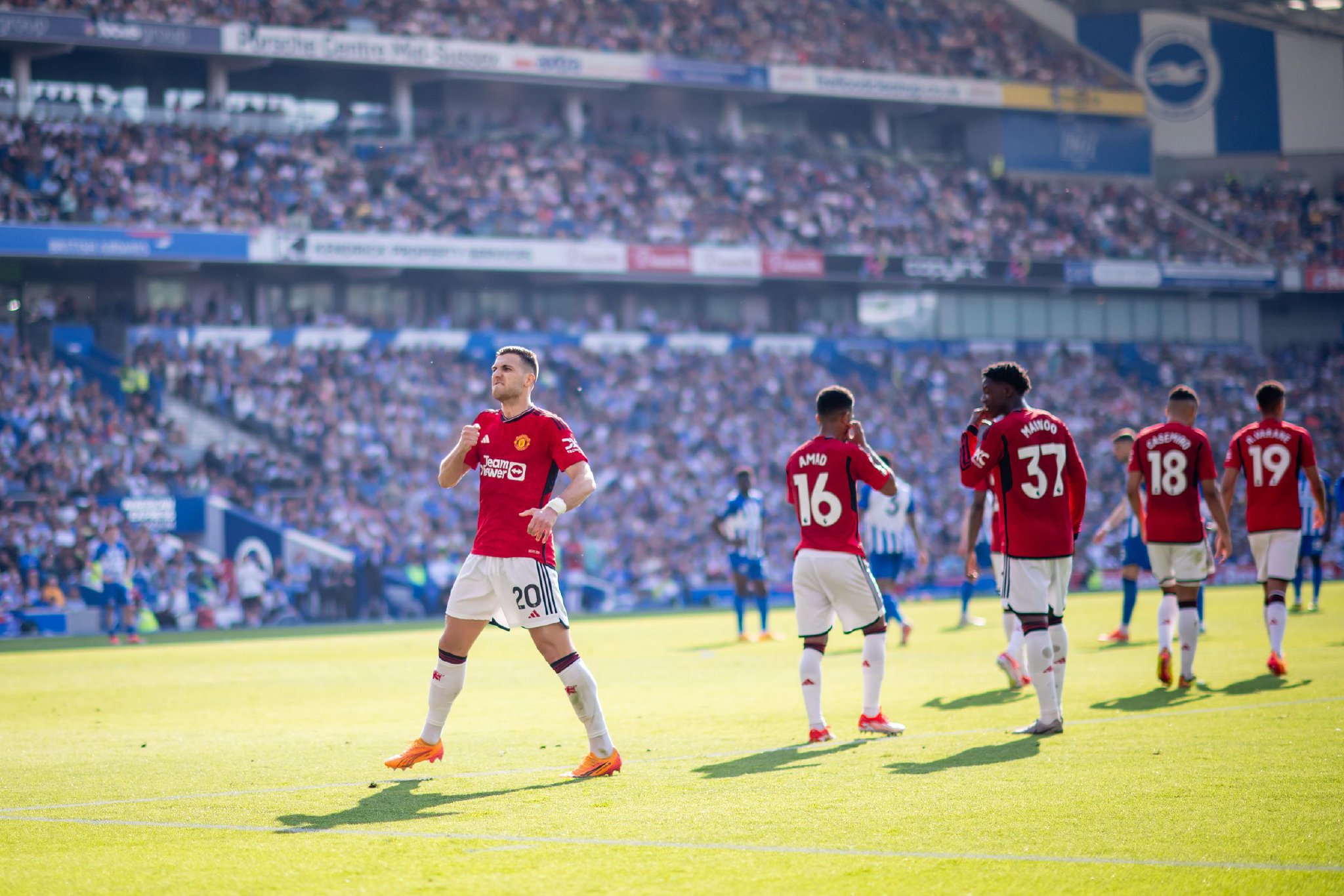 球员表现 球员表现